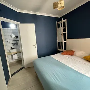 Hotel Heb, Oostende